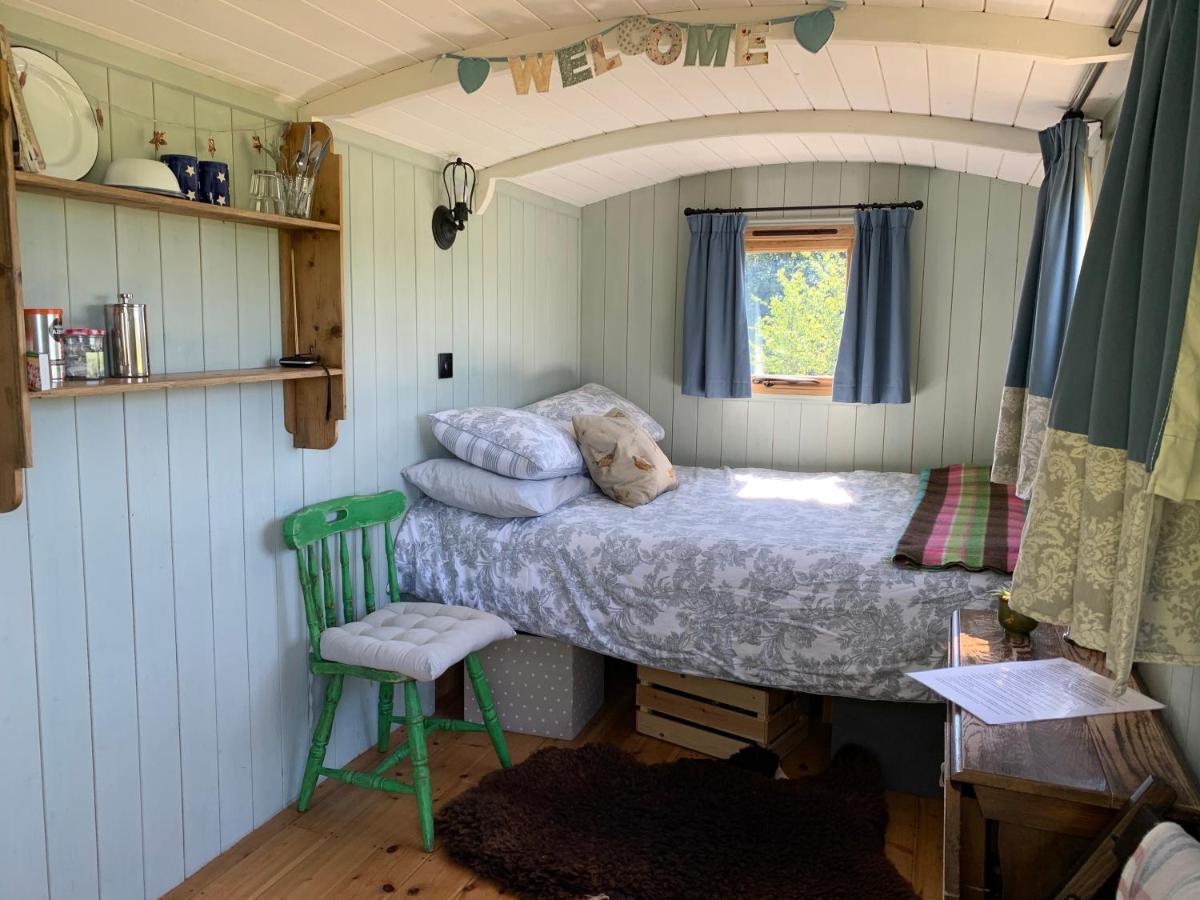 Sindles Farm Bed & Breakfast Emsworth Bagian luar foto