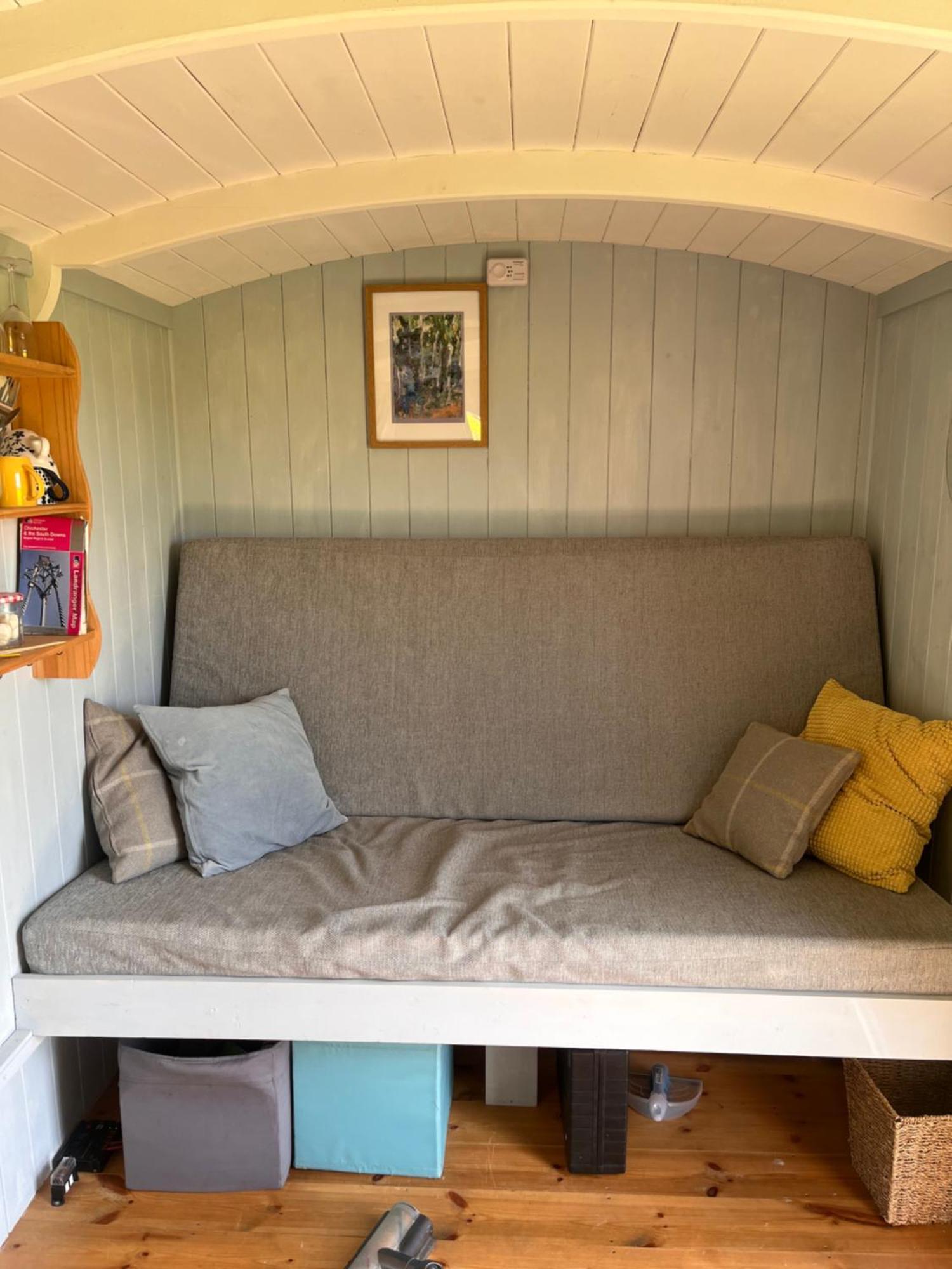 Sindles Farm Bed & Breakfast Emsworth Bagian luar foto