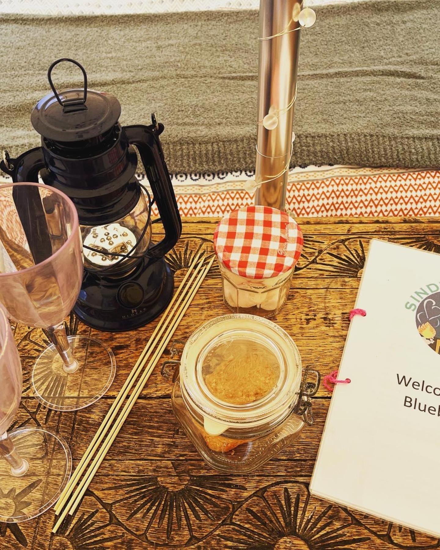 Sindles Farm Bed & Breakfast Emsworth Bagian luar foto