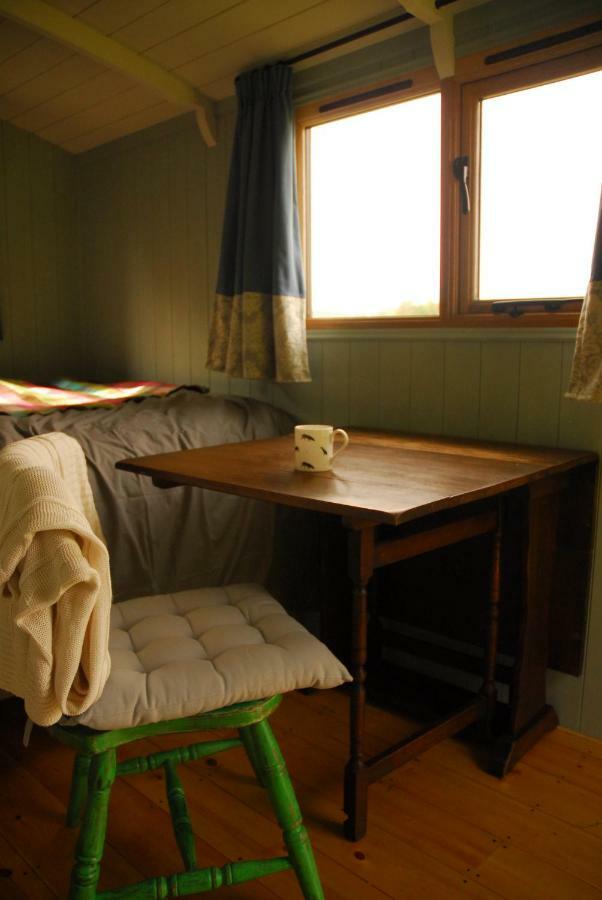 Sindles Farm Bed & Breakfast Emsworth Bagian luar foto