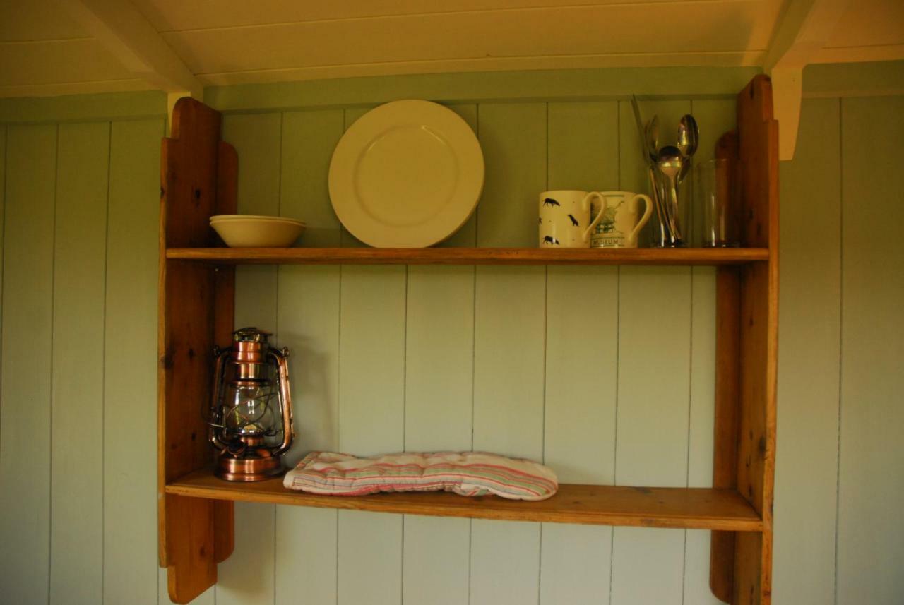 Sindles Farm Bed & Breakfast Emsworth Bagian luar foto