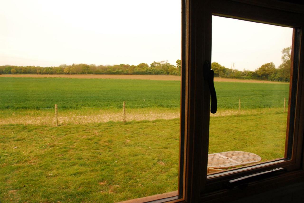 Sindles Farm Bed & Breakfast Emsworth Bagian luar foto