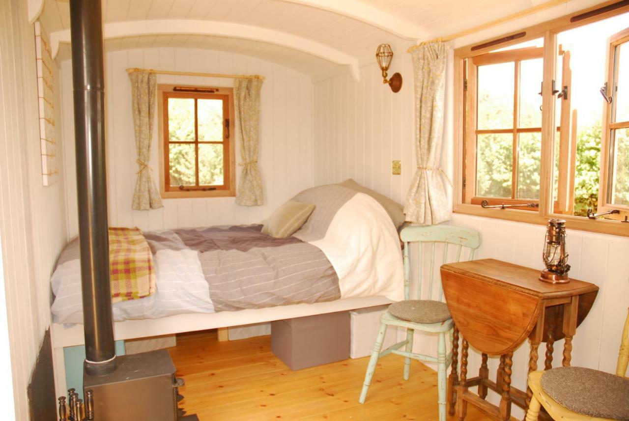 Sindles Farm Bed & Breakfast Emsworth Bagian luar foto