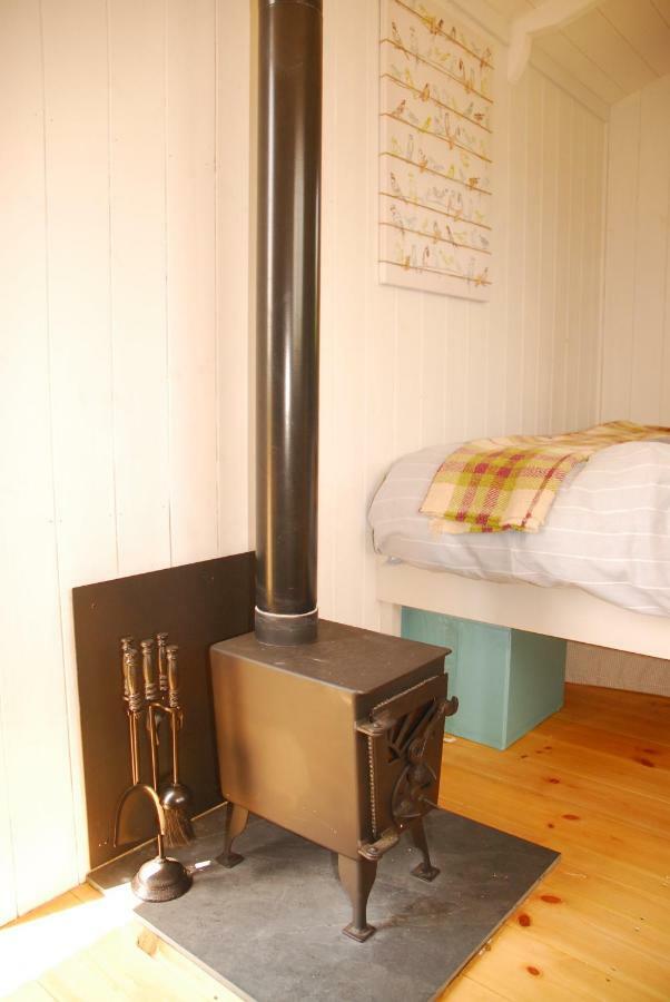 Sindles Farm Bed & Breakfast Emsworth Bagian luar foto