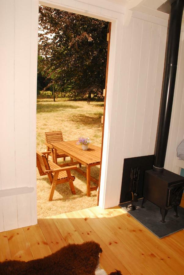 Sindles Farm Bed & Breakfast Emsworth Bagian luar foto